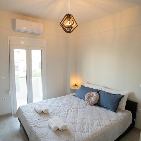 Ierapetra Flats Apartment Bagian luar foto