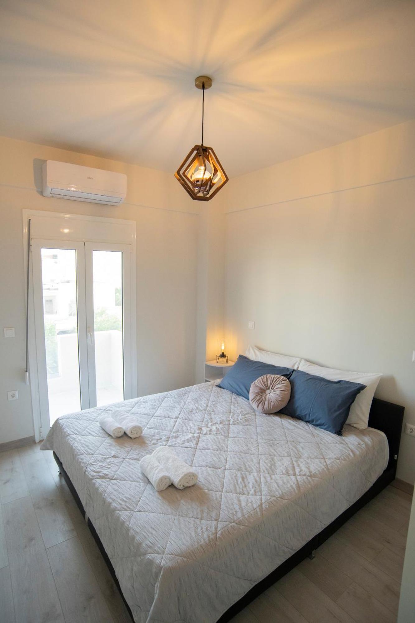 Ierapetra Flats Apartment Bagian luar foto